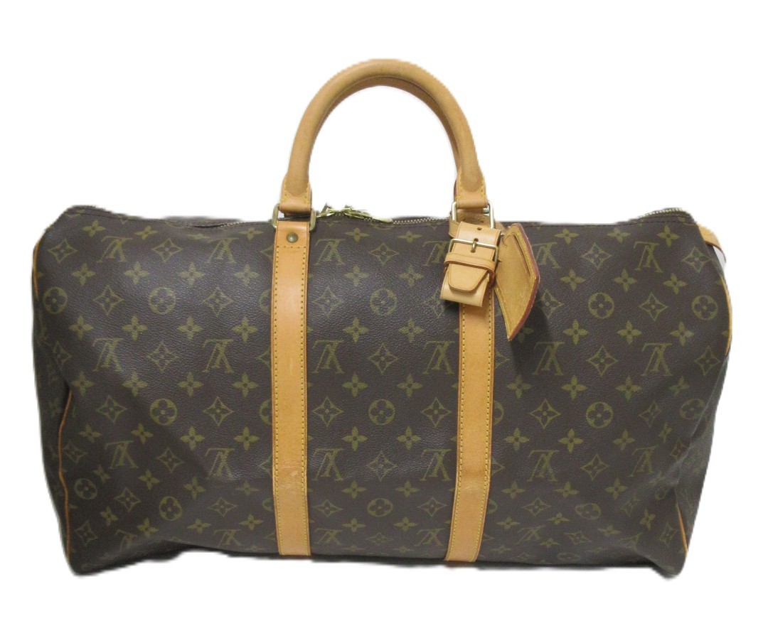 ルイ・ヴィトン ボストンバッグ モノグラム imgrc0136151171.jpg