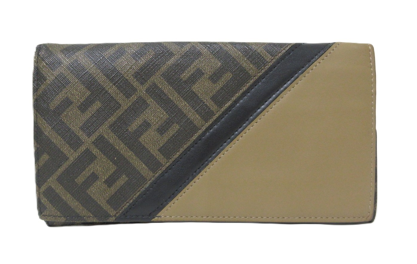 正規品【新品電池】FENDI 700L/動作品 人気モデル ズッカ 動作良好 正規品【新品電池】FENDI 700L/動作品 人気モデル ズッカ 動作良好