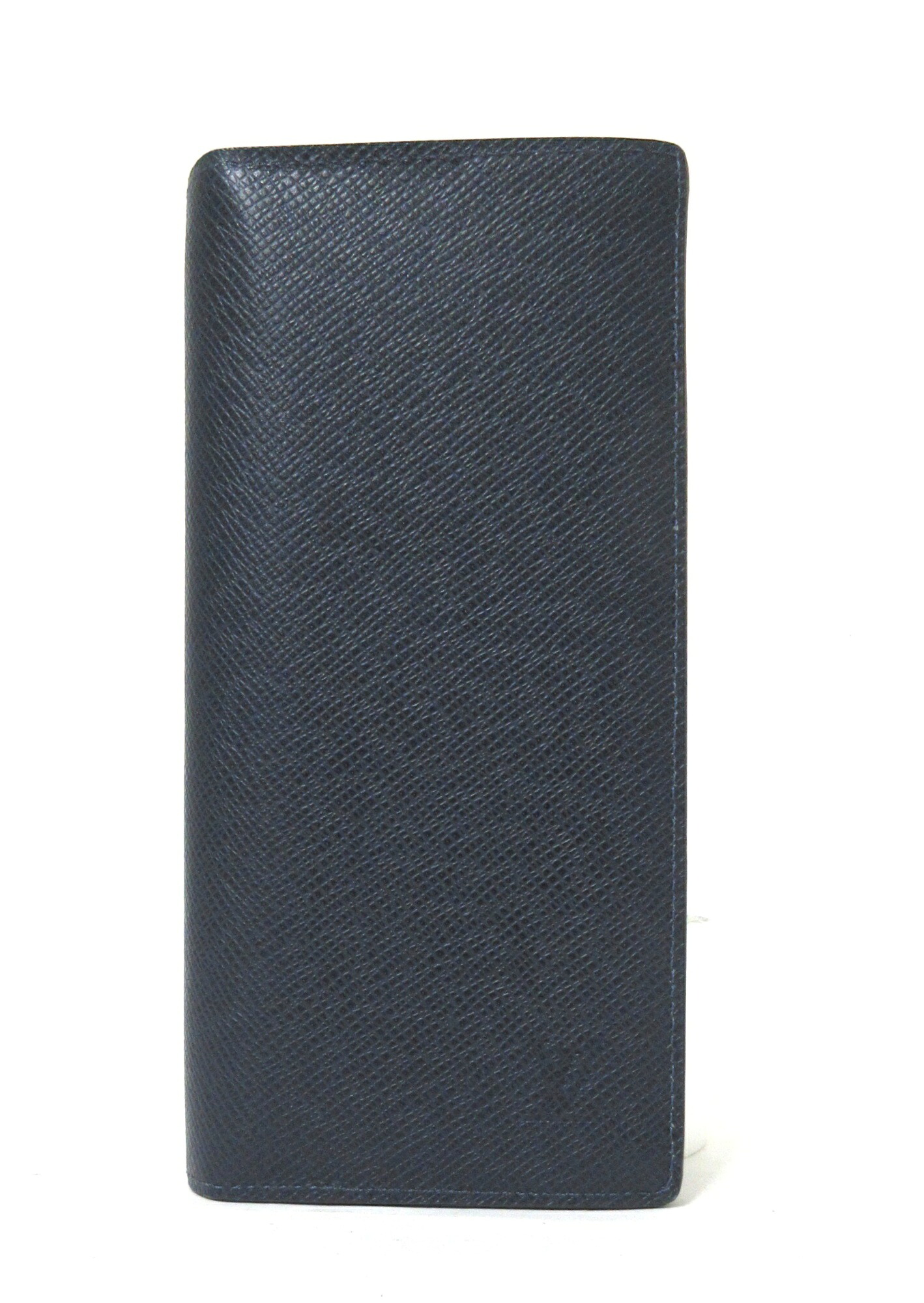 LOUIS VUITTON/ルイ ヴィトン　タイガ ポルトフォイユ ブラザ M30161 長財布　本革　【中古】