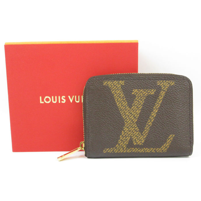 85%OFF!】 LOUIS VUITTON ルイ ヴィトンモノグラム ジャイアント