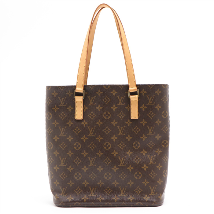 LOUIS VUITTON ルイ・ヴィトンモノグラム M51170 キャンバス