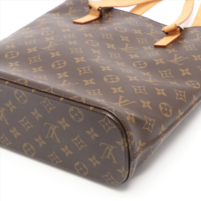 LOUIS VUITTON ルイ・ヴィトンモノグラム M51170 キャンバス