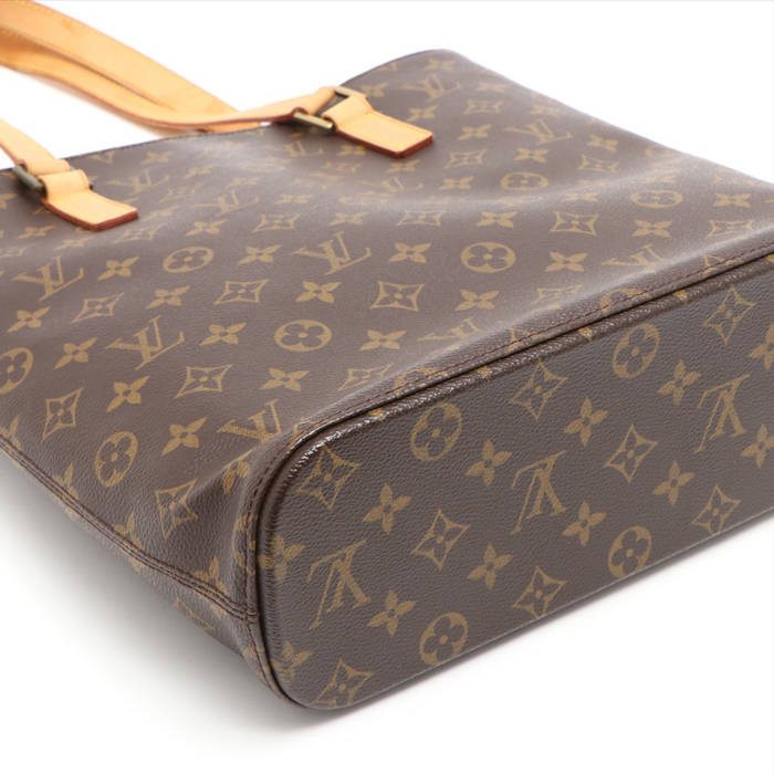 LOUIS VUITTON ルイ・ヴィトンモノグラム M51170 キャンバス