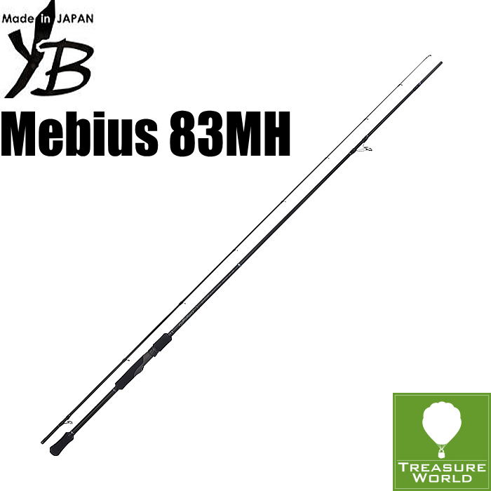 楽天市場】○2023 NEW○☆予約商品☆YAMAGA Blanks(ヤマガブランクス