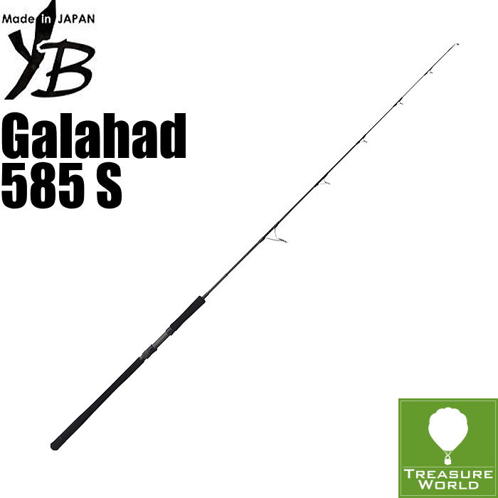 ヤマガブランクスギャラハドYAMAGA TRAVEX 594S YAMAGA Blanks ヤマガブランクス ギャラハド TRAVEX 594S