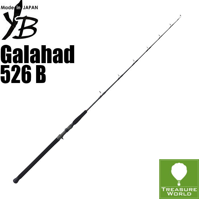 楽天市場】☆予約商品☆YAMAGA Blanks (ヤマガブランクス)Galahad