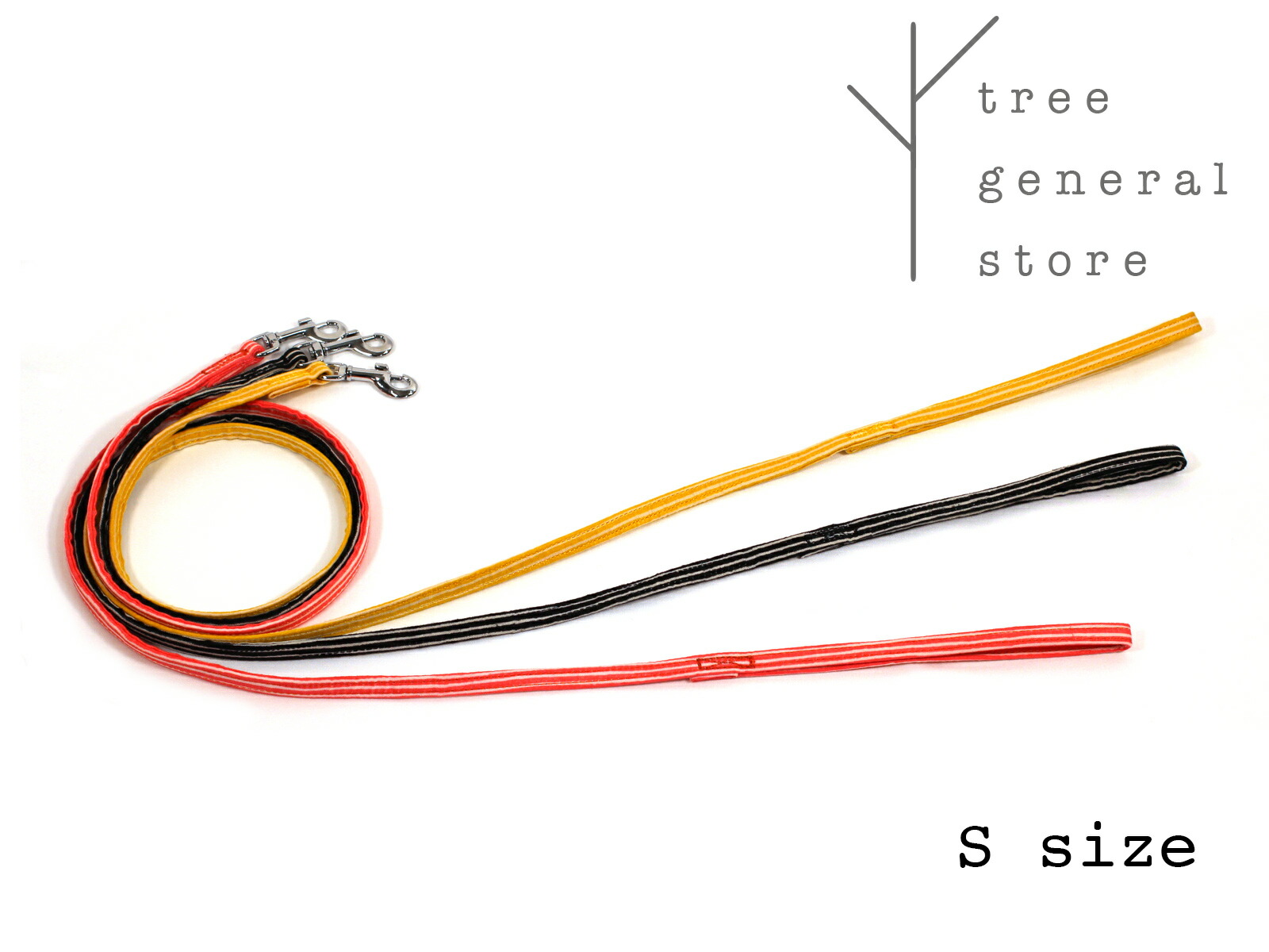 楽天市場 クリックポスト送料無料 犬 リード 2sサイズ 小型犬 散歩用 お出掛け Sankaku L Ss レッド 赤 ブラック 黒 おしゃれ かわいい Ssサイズ ペットグッズ ツリー Tree おすすめ クッション Tree General Store