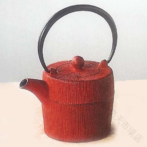 急須 茶こし付き ティーポット セラミック素材 保温性高い 北欧デザイン 藍花 煎茶用 ギフト対応 キッチン用品