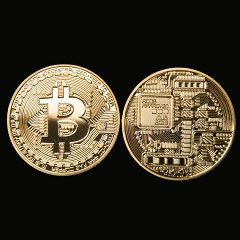 leelanau physical bitcoins and bitcoins for sale