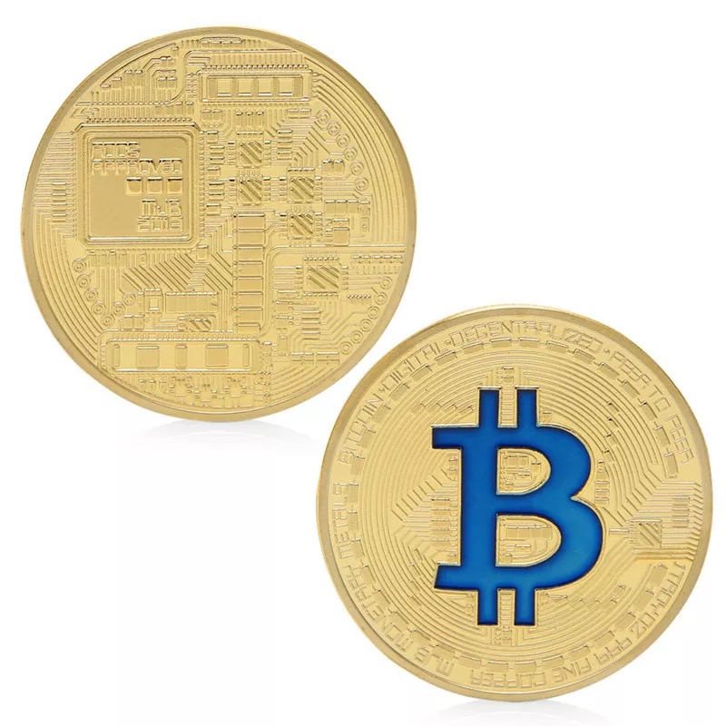 即購入可能【ゴールドGP】bitcoin 記念コイン【プラスチックケース入り】 即購入可能【ゴールドGP】bitcoin 記念コイン【プラスチック