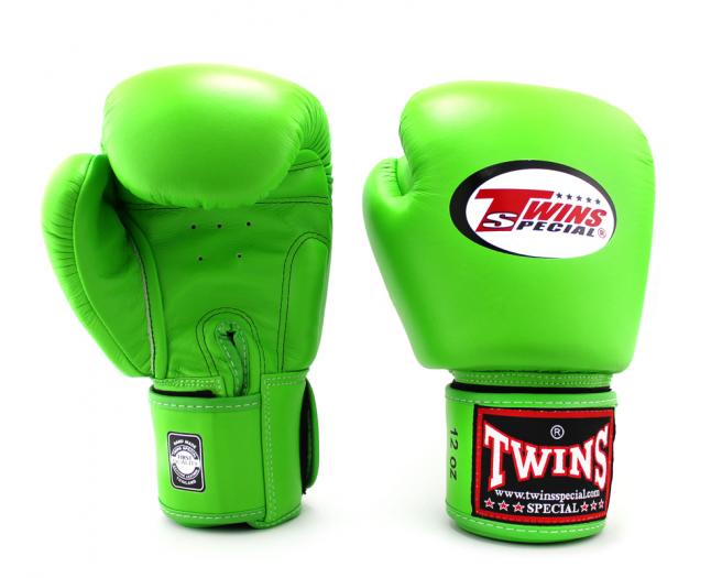 【楽天市場】TWINS SPECIAL ボクシンググローブ6oz 8oz 10oz 12oz 14oz 16oz 緑 黄緑 /ボクシング