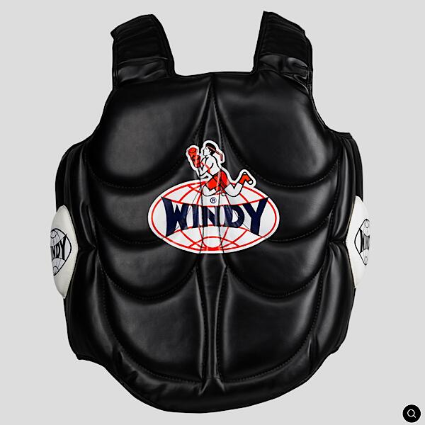 希少　マーシャルワールドWINDY　ベリープロテクター WINDY ベリープロテクター≪受注発注商品≫ - マーシャル