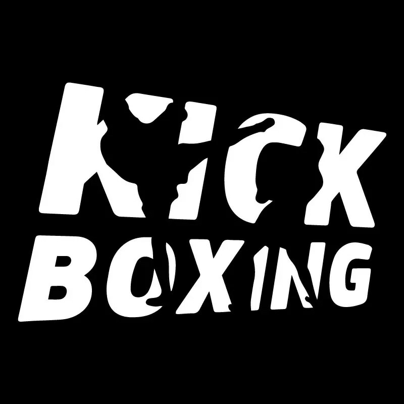 Kickboxing Logo