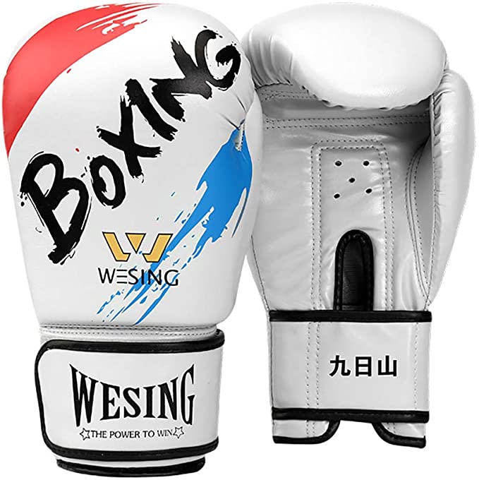 楽天市場】winning ウイニング ボクシンググローブ MS-200 ひも式 8