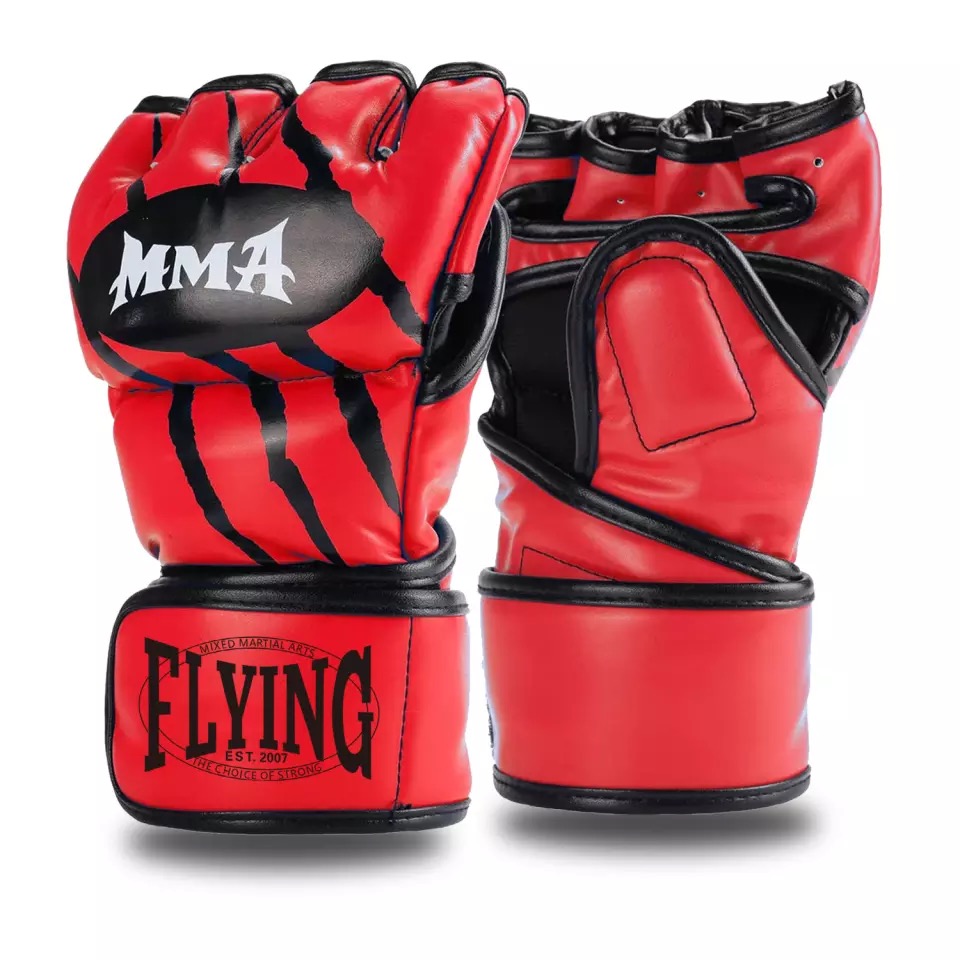 楽天市場】Windy MMA オープンフィンガーグローブ 総合格闘技