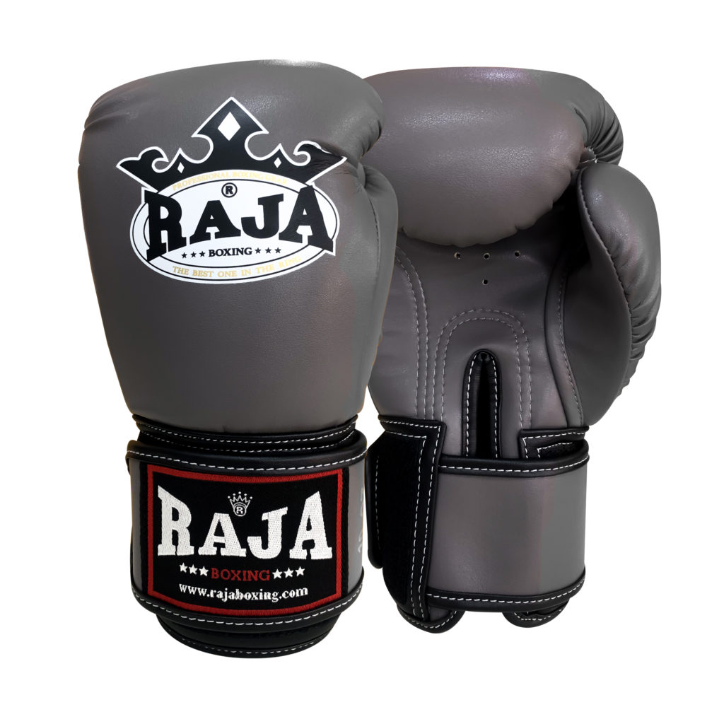 RAJA ボクシンググローブ 12oz シルバー Amazon.co.jp: PRIZE RING/プライズリング ボクシンググローブ