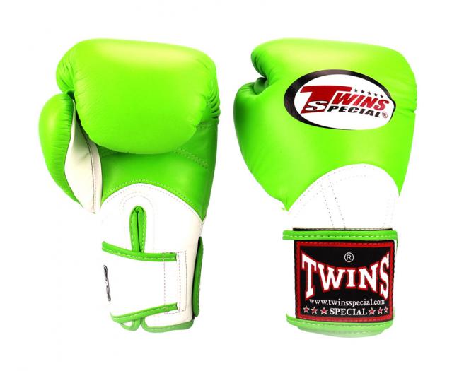 楽天市場】TWINS SPECIAL ボクシンググローブ 12oz T緑