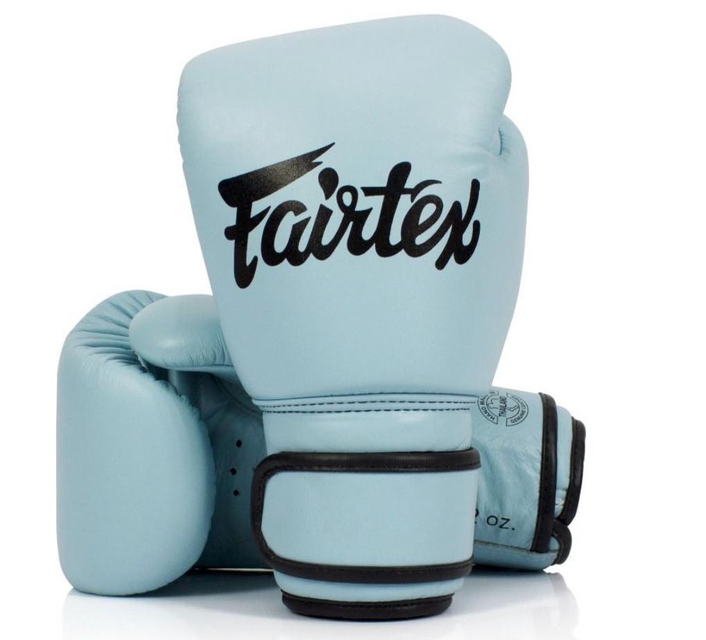 楽天市場】フェアテックス Fairtex イエロー ボクシンググローブ