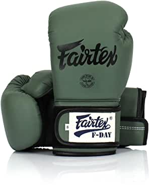 楽天市場】フェアテックス Fairtex イエロー ボクシンググローブ 8 10