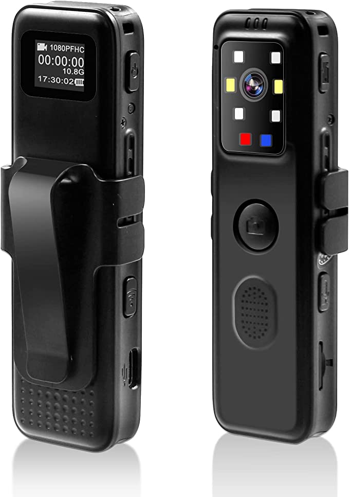 LXMIMI アクションカメラ 4K ウェアラブルカメラ ボディカメラ 安定に録 Amazon | LXMIMI ウェアラブルカメラ アクションカム 4K