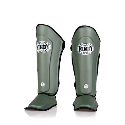 楽天市場】【LPL-3】WINDY ウィンディ レッグガード シンガード キック