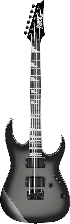 楽天市場】GIO Ibanez 初心者向けエレキギター (メタリック