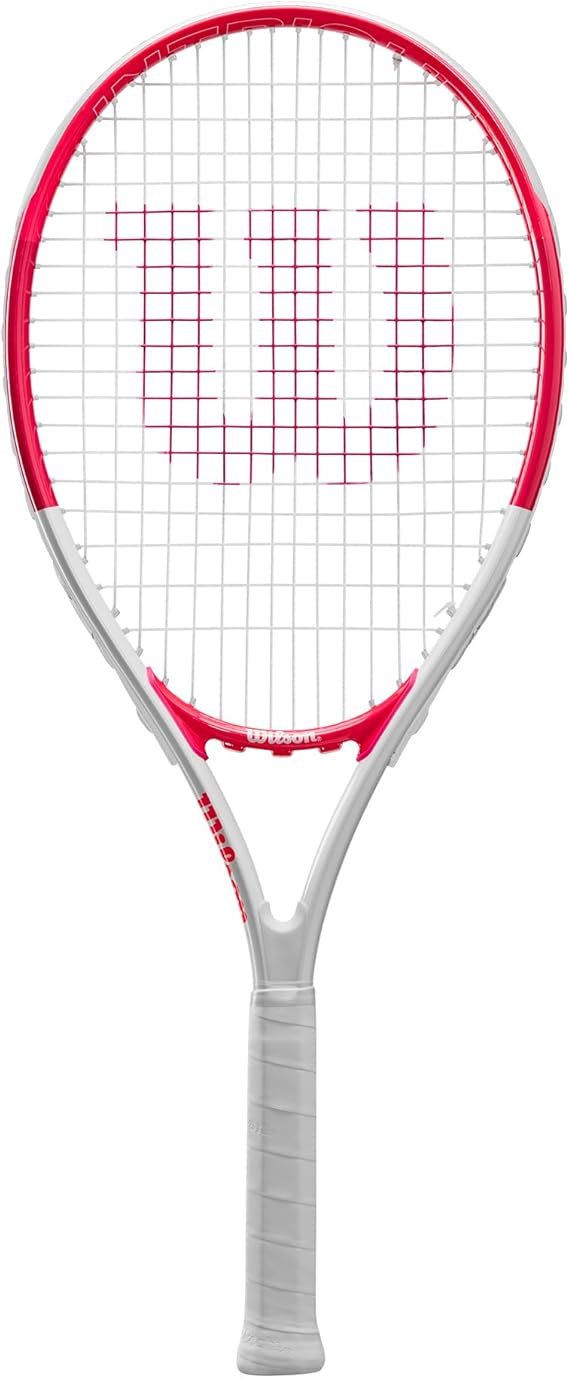 楽天市場】Wilson ウィルソン 硬式テニスラケット 一般用 プロ