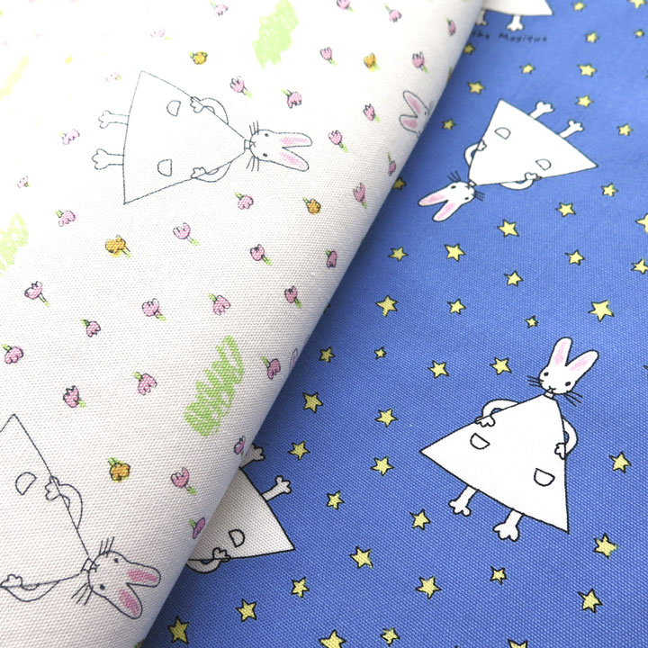 楽天市場】NEW！ キャラクター 生地 わたしのワンピース #7