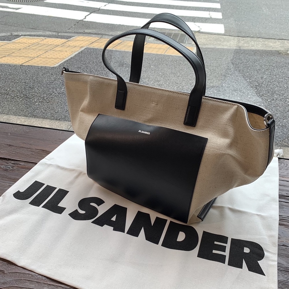 公式サイト JIL SANDER ジルサンダー JSPU852636WUB73003 ワンダー