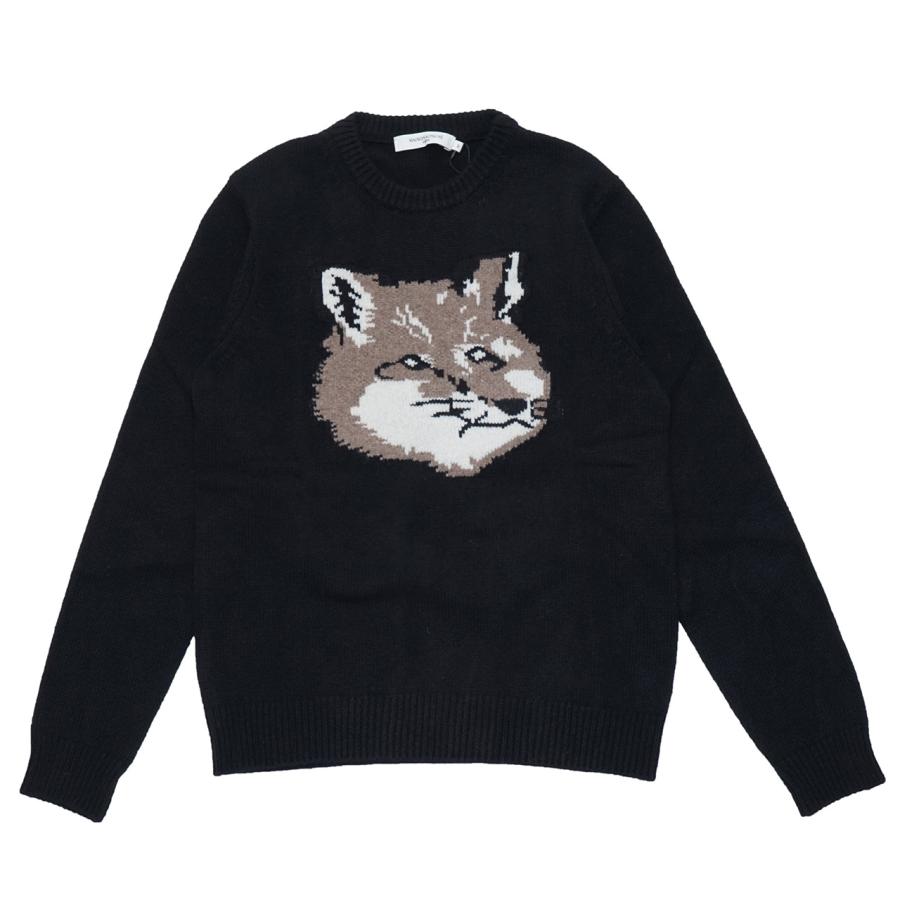 2022年のクリスマスの特別な衣装 MAISON KITSUNE メゾンキツネ