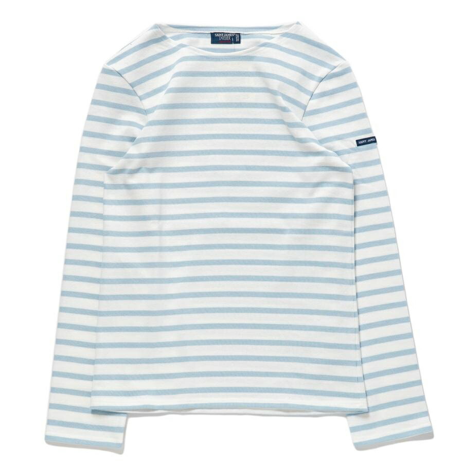 楽天市場】SAINT JAMES セントジェームス MINQUIERS MODERNE