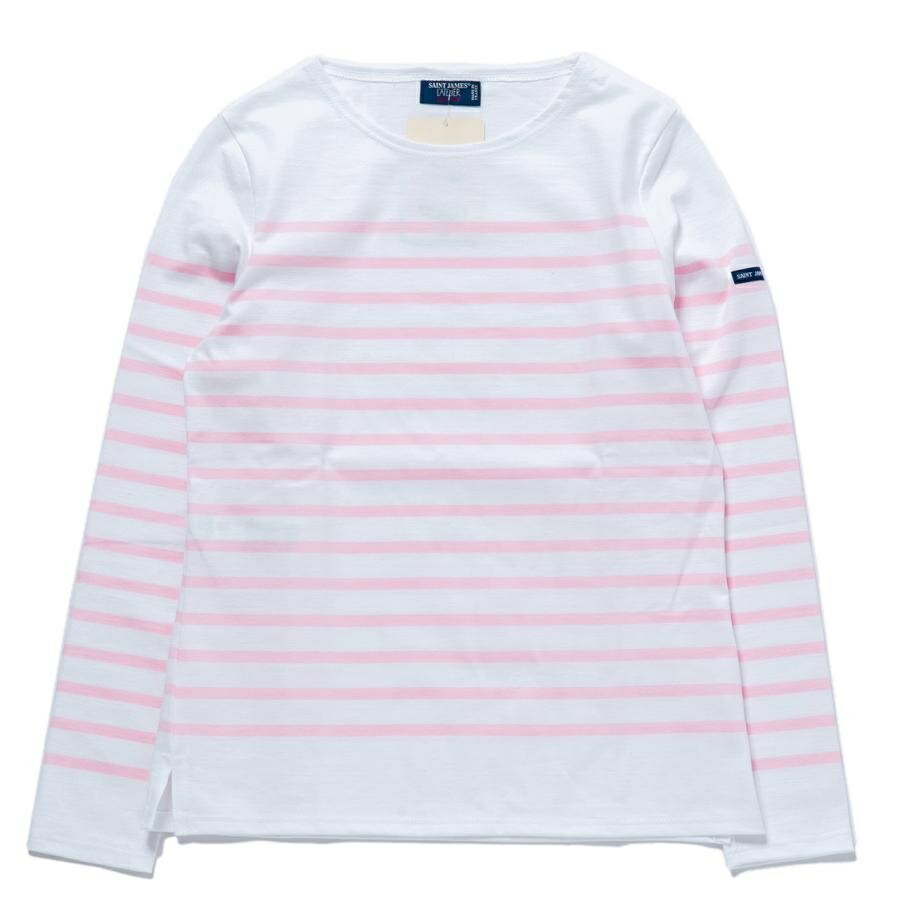 SAINT 長袖カットソー ホワイト M SAINT 長袖カットソー ホワイト M LS TEE/NEW BODY RULES | SAINT