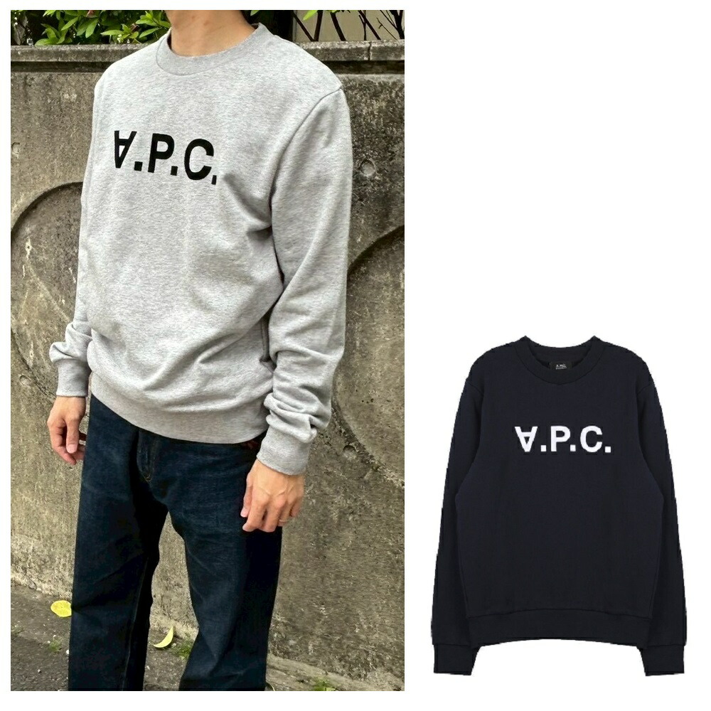 A.P.C. アーペーセー M27907 汗水 VPC