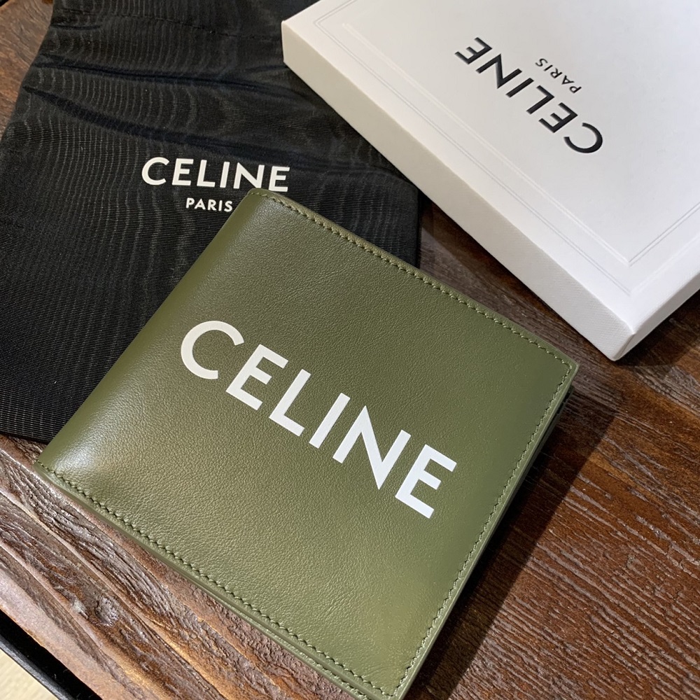 人気ブランド セリーヌ CELINE 10B653DME CELINEプリント バイ