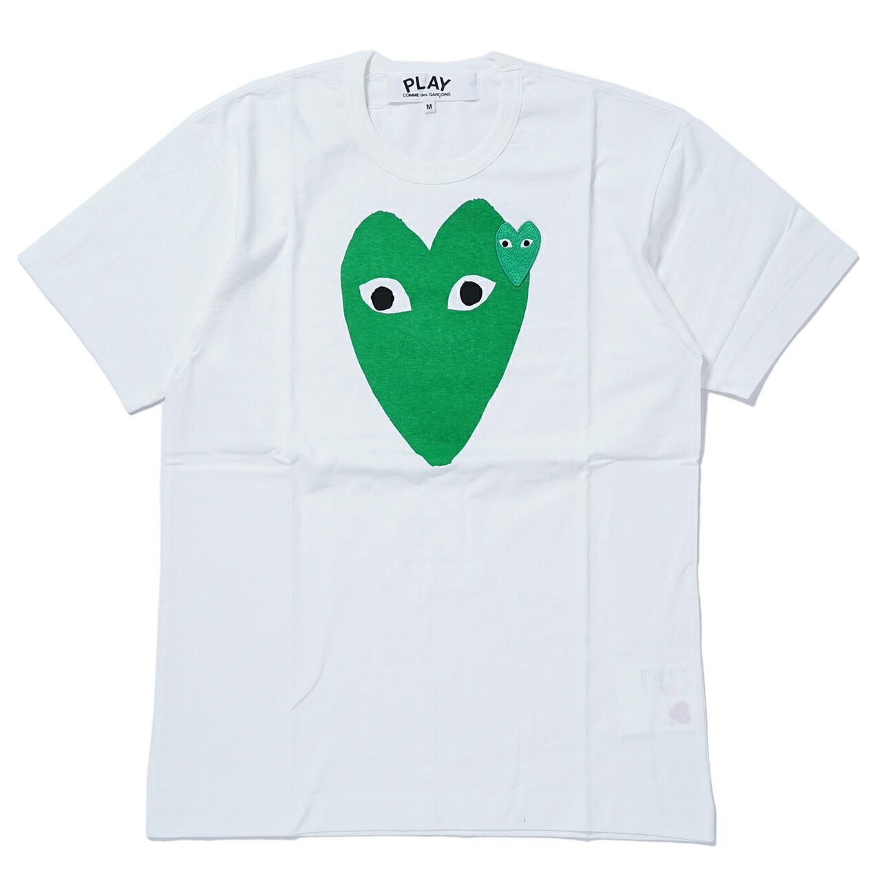 COMME DES GARCONS 半そて Tシャツ コムデギャルソン Tシャツ COMME des GARCONS メンズ 半袖