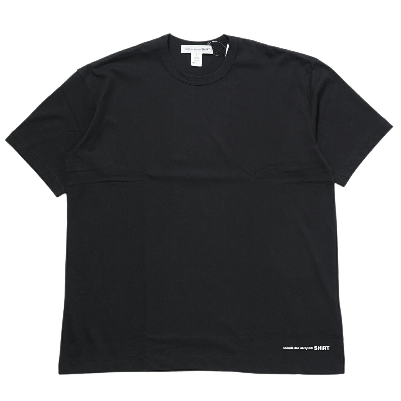 ME　　コムデギャルソン　Tシャツ 楽天市場】COMME des GARCONS SHIRT コムデギャルソン コラボ T