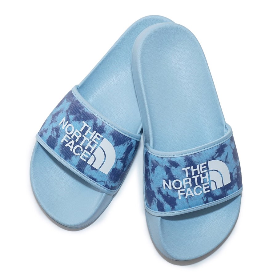 沸騰ブラドン THE NORTH FACE ノースフェイス 5LVF W BASE CAMP SLIDE III LTD ベース キャンプ スライド  アウトドア ロゴ グランピング サンダル NF0A5LVF ロゴプリント ブランド EUライン EUモデル お洒落 toothkind.com.au