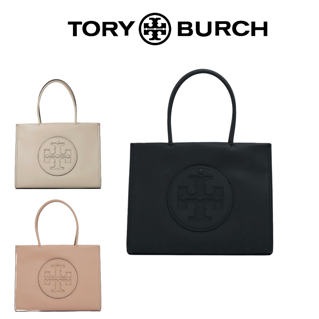 トリーバーチ ToryBurch　エラ バイオ スモール トート トートバッグ 肩がけ ビジネス 人気 45612