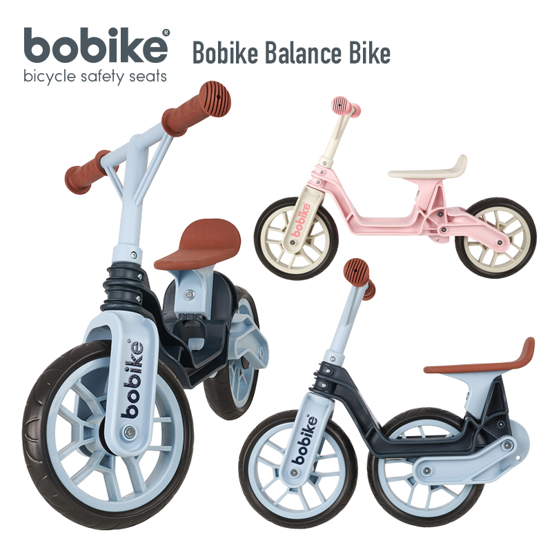 日本最級 Bobike Handebar with Support Roll One Mini Go ボバイク ハンドルバー ウィズ サポート  ロール ワン ミニ ゴー 前乗せ用 枕 手すり チャイルドシート 自転車 子供用