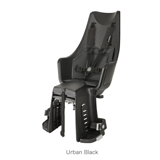 bobikeExclusiveMaxiPlusCarrierMount(ボバイク・エクスクルーシブ・マキシ・プラス・キャリアマウント)