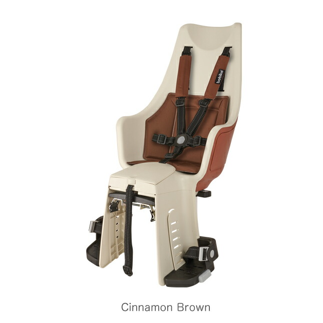 bobikeExclusiveMaxiPlusCarrierMount(ボバイク・エクスクルーシブ・マキシ・プラス・キャリアマウント)