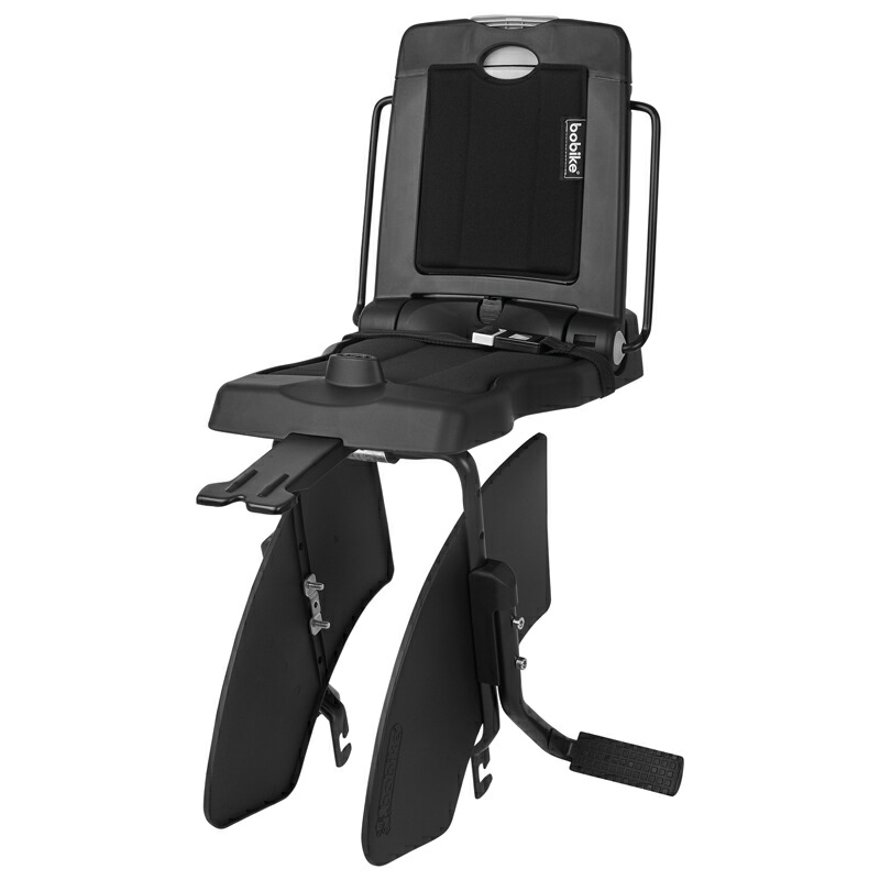 【楽天市場】Bobike Classic Junior（ボバイク・クラッシック・ジュニア）（ジュニア用 後乗せ フレーム取付タイプ）自転車