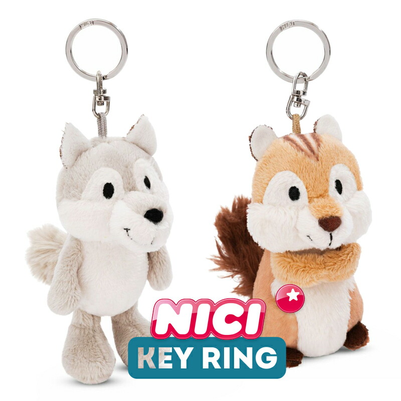 楽天市場】【日本正規代理店】NICI(ニキ) FF2024 ウルフ