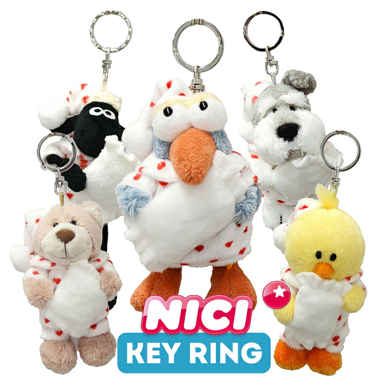 楽天市場】【 メール便 】 キーホルダー レディース かわいい