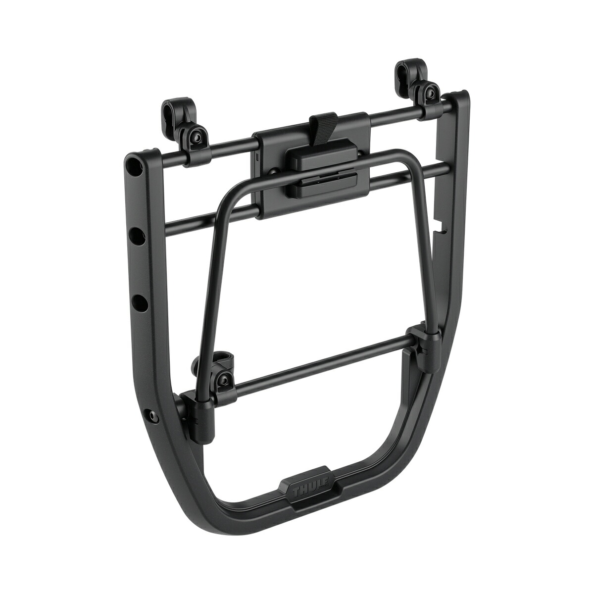 【貨物輸送無料】Thule InLock adapter set スーリー インロック アダプタ仕掛ける（銀輪/銀輪うしろ側/うしろ側）