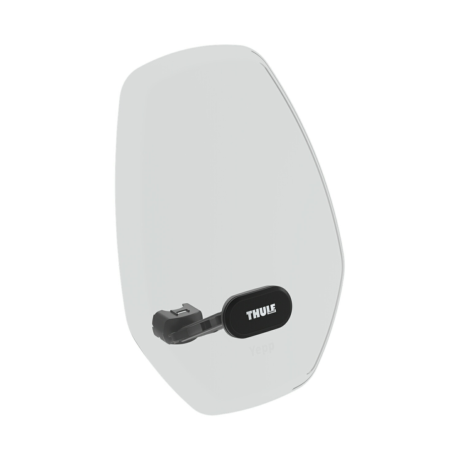 楽天市場】Thule Yepp Mini スーリー・イエップ・ミニ（フロント取付