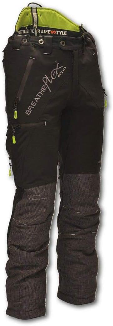 【楽天市場】ARBORTEC Breatheflex Chainsaw trousers Female 