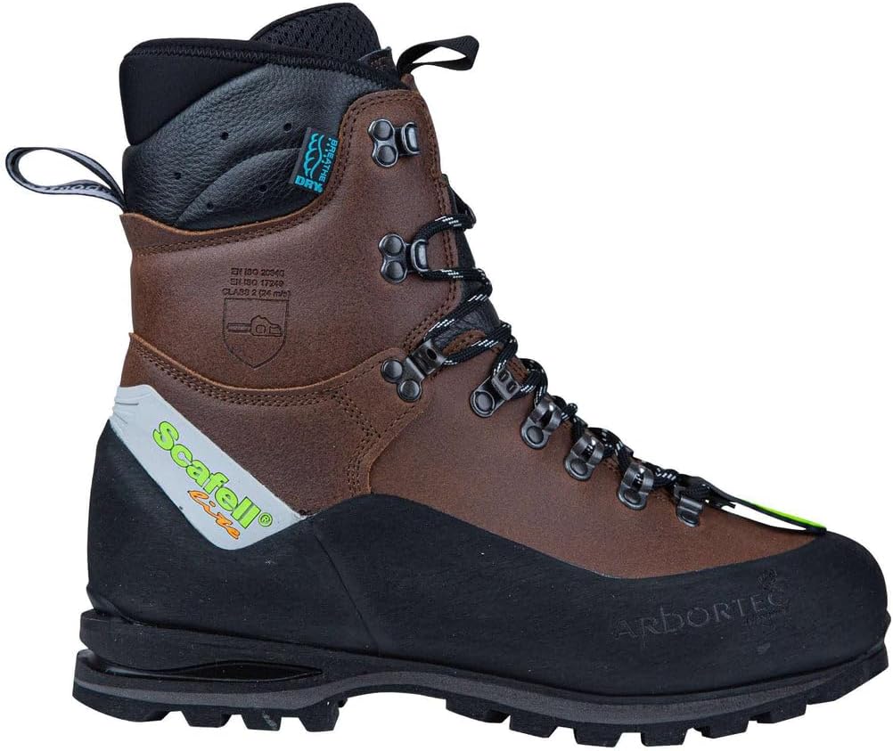 楽天市場】Treehog Extreme Waterproof Class 2 Chainsaw Boot 楽天市場】Treehog Extreme Waterproof Class 2 Chainsaw Boot
