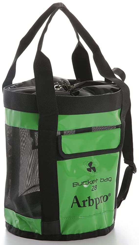 楽天市場】Arbpro Bucket Bag Air レッド バケット バッグ