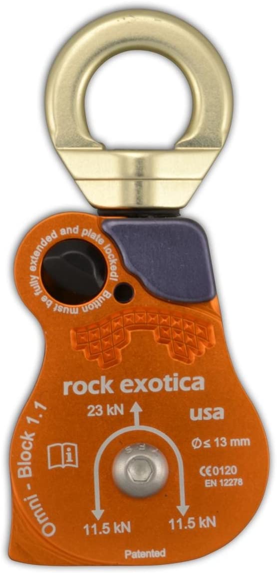 Rock Exotica オムニブロック 1.1\
